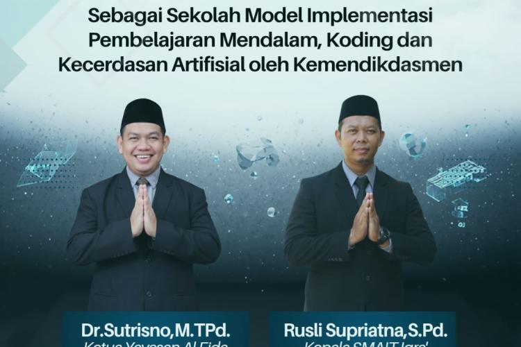 prestasi sma it iqra bengkulu