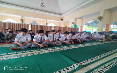 SMA IT IQRA Kota Bengkulu Menyambut Ujian Sekolah Tahun Ajaran 2022/2023 Dalam Momentum Ramadan: Unduh Jadwal Ujian Sekolah!