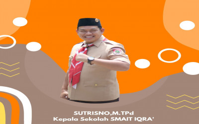 SMA IT IQRA' Kota Bengkulu: Optimalkan Dasa Dharma Pramuka Untuk Membentuk Karakter Siswa!