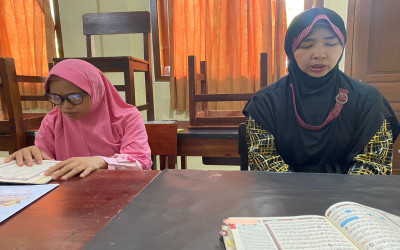 Islamic Parenting Club SMA IT IQRA' Tingkatkan Kapasitas Dan Pribadi Orang Tua