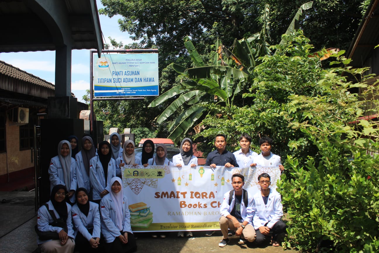 osis smaitiqrakotabengkulu