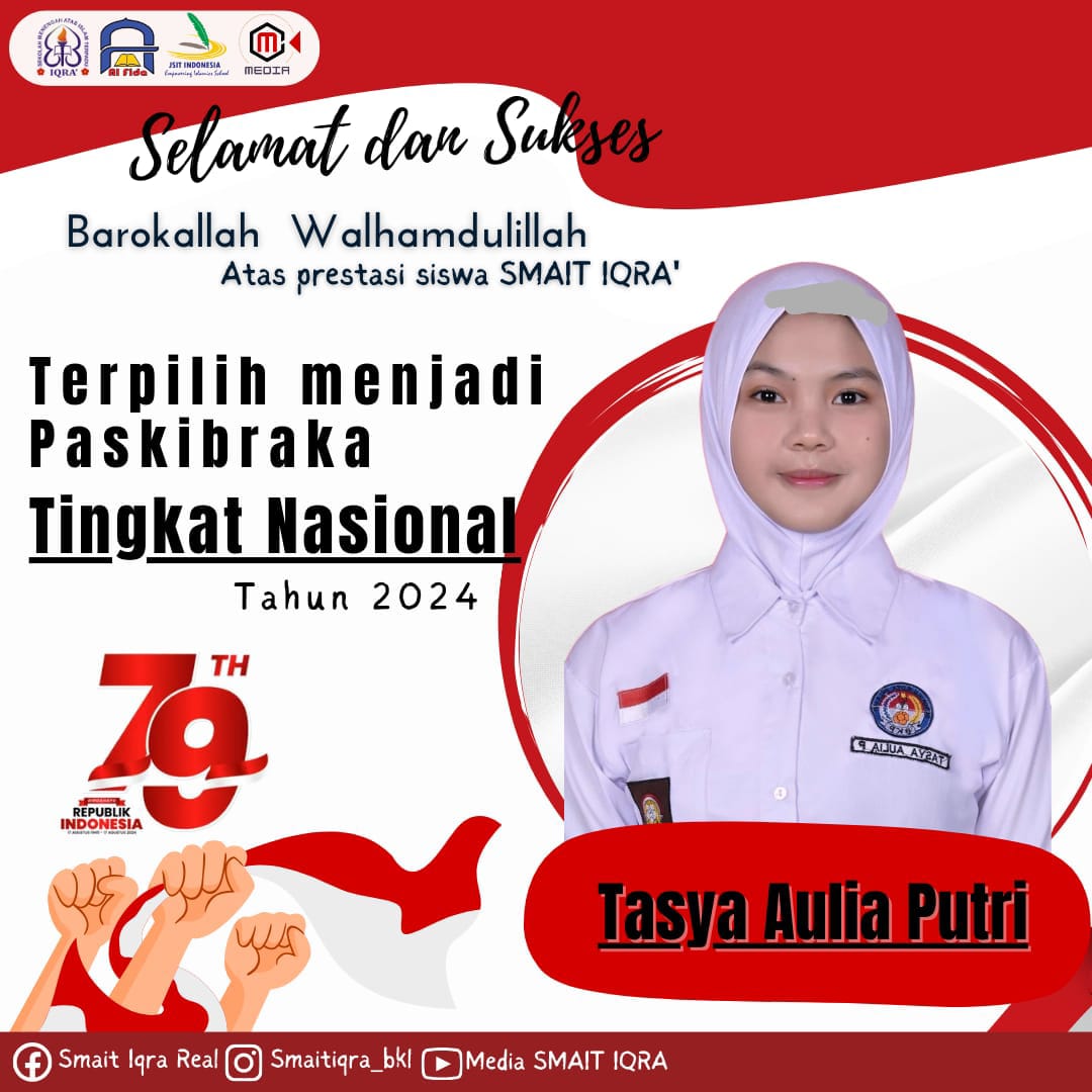 tasya smaitiqrabengkulu