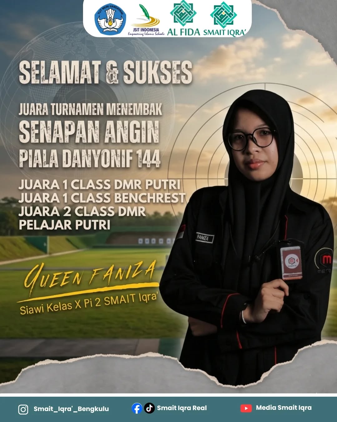 prestasi siswa bengkulu