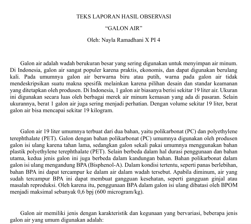 karya sma it iqra bengkulu