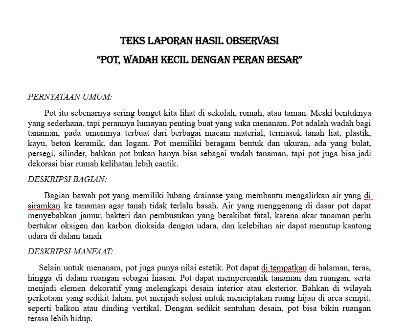 karya sma it iqra bengkulu
