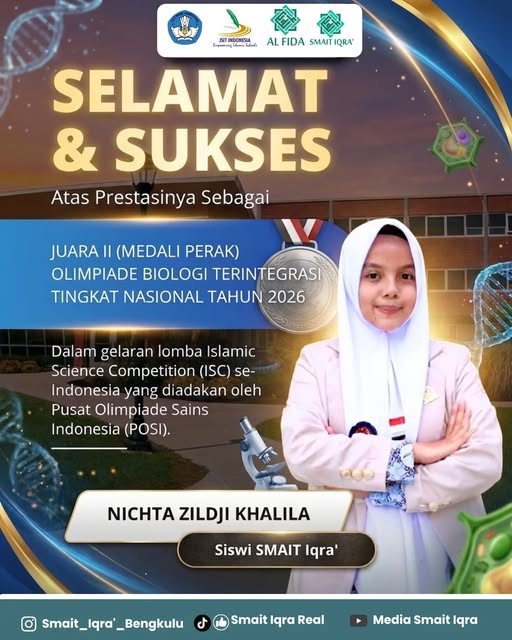 siswa berprestasi bengkulu