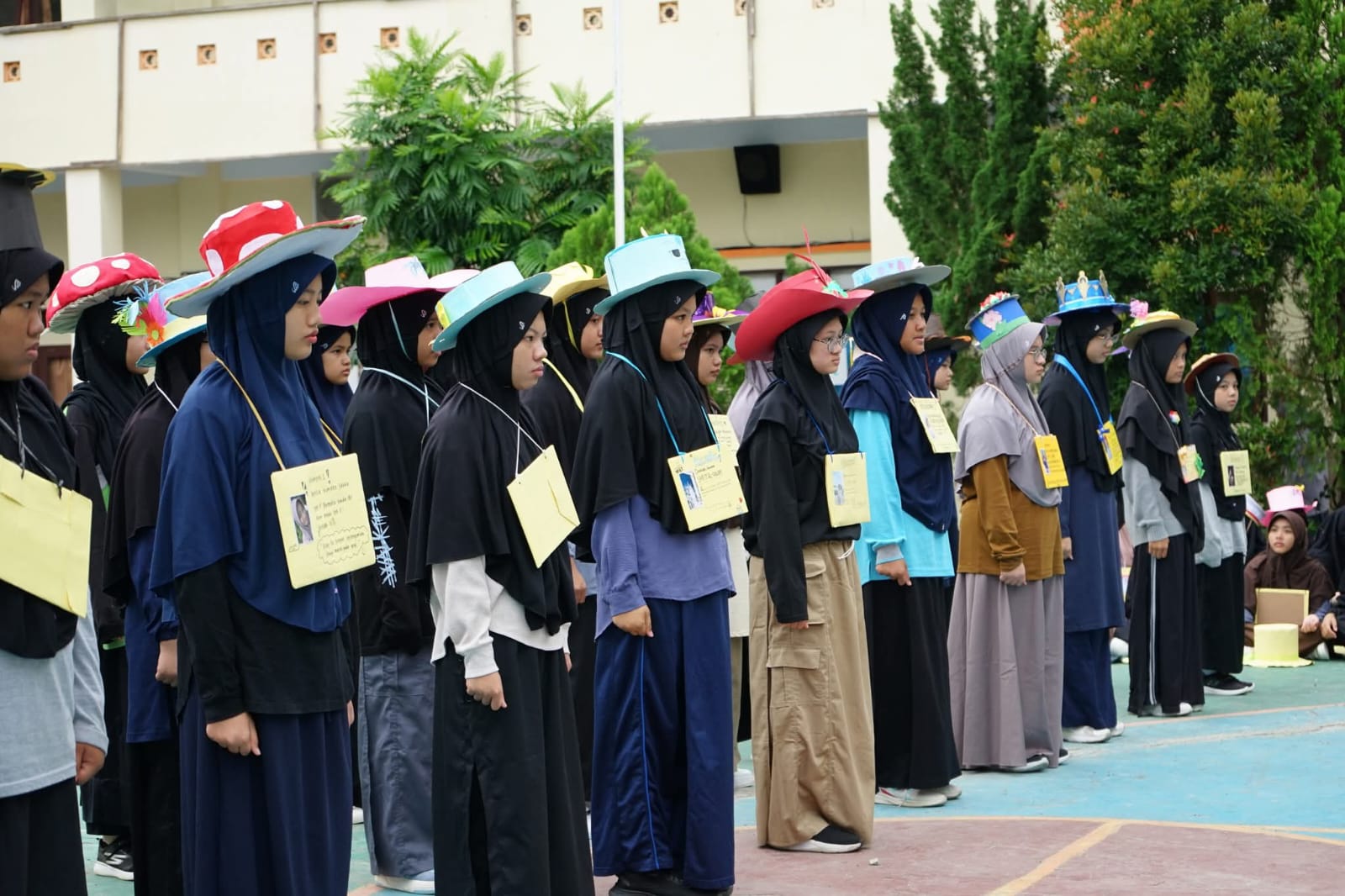 MPLS SMAIT IQRA 2025