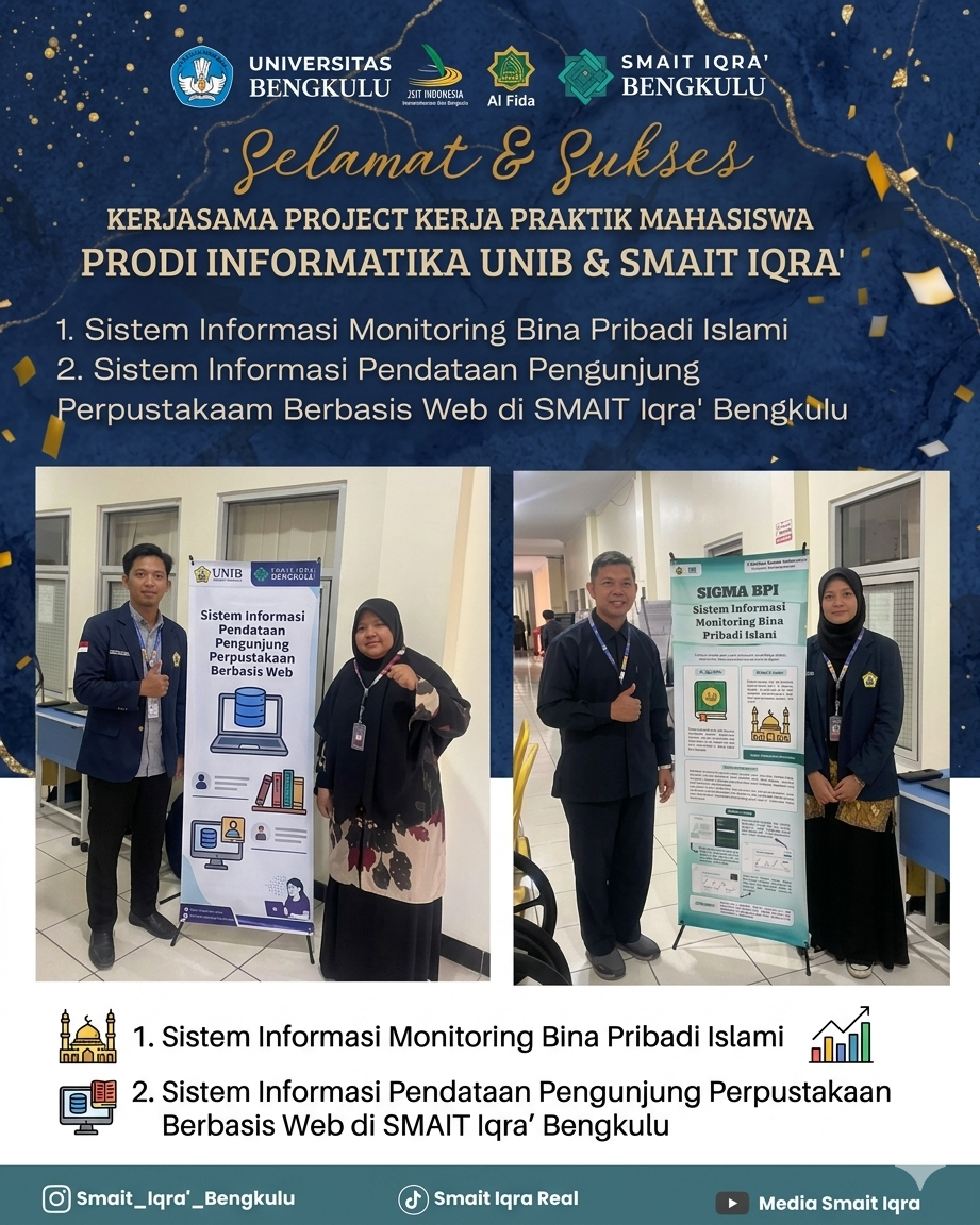 prestasi sma bengkulu