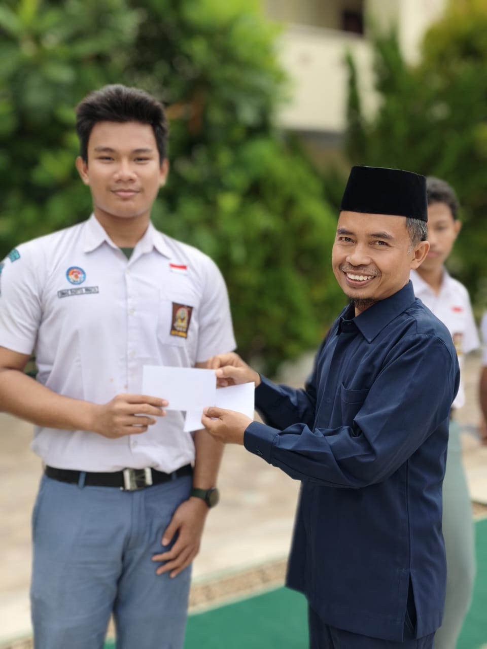 madrasah ramadan sma it iqra bengkulu