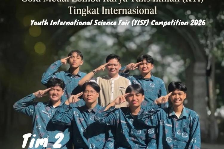 prestasi siswa sma it iqra