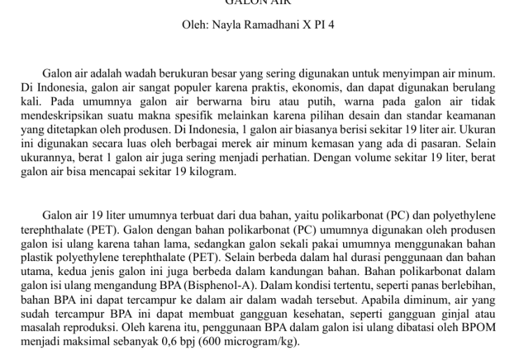 karya sma it iqra bengkulu