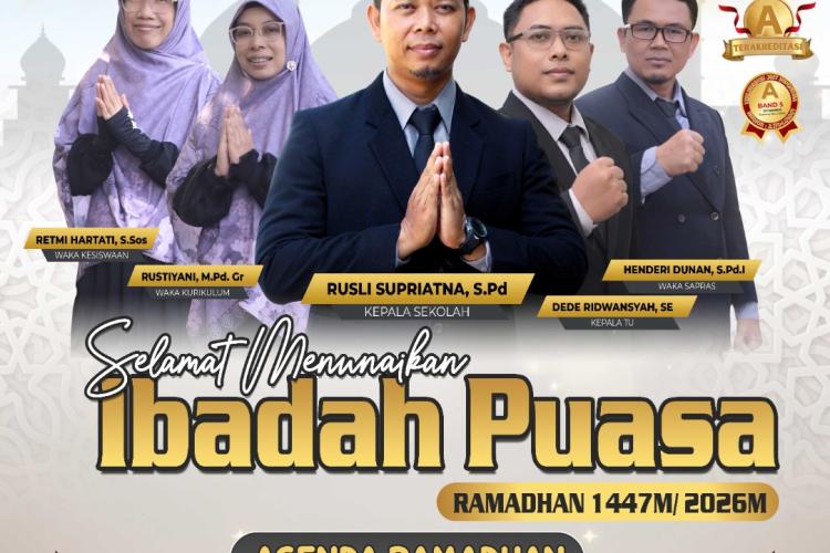 madrasah ramadan sma it iqra bengkulu