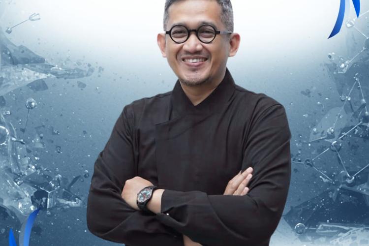 Dr. Wisnu Sakti Dewobroto S.T., M.Sc.